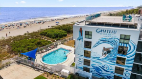 Chateau by the Sea